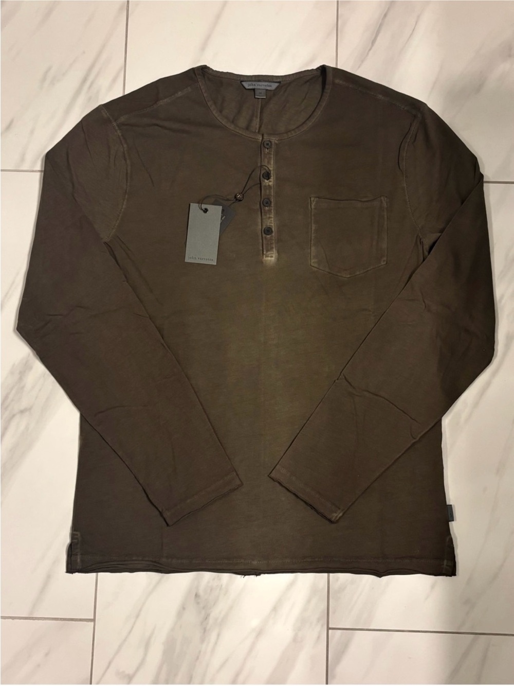 Men’s John Varvatos T-Shirt